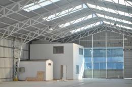 Galpón en Concepción en Arriendo