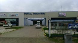 Portal Industrial, Arriendo de Bodegas y Galpones Industriales